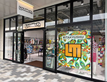 LM KITAKYUSHU