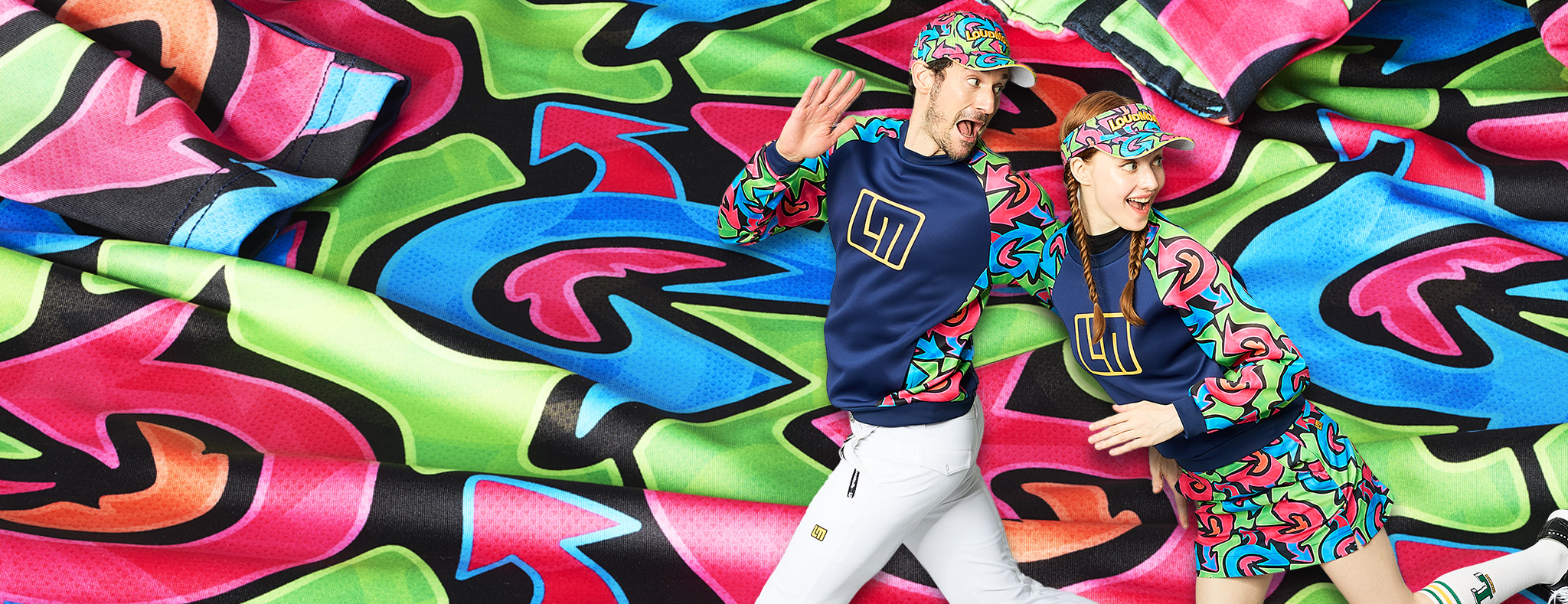 Palms Mirage