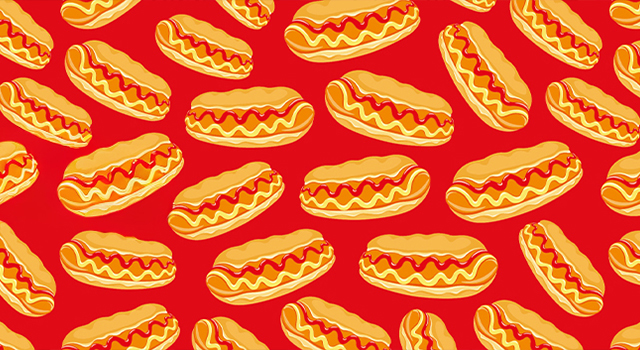 pattern