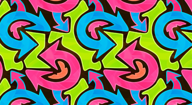 pattern