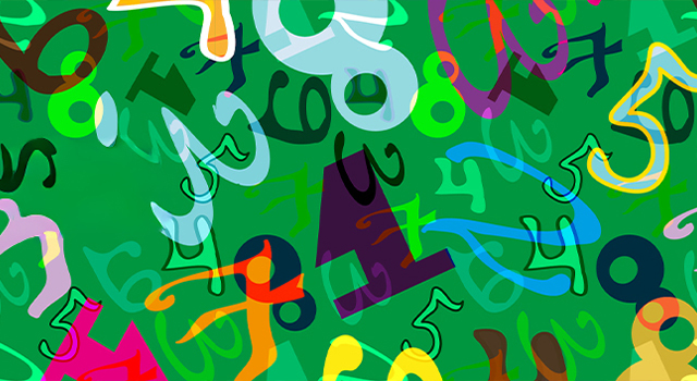 pattern