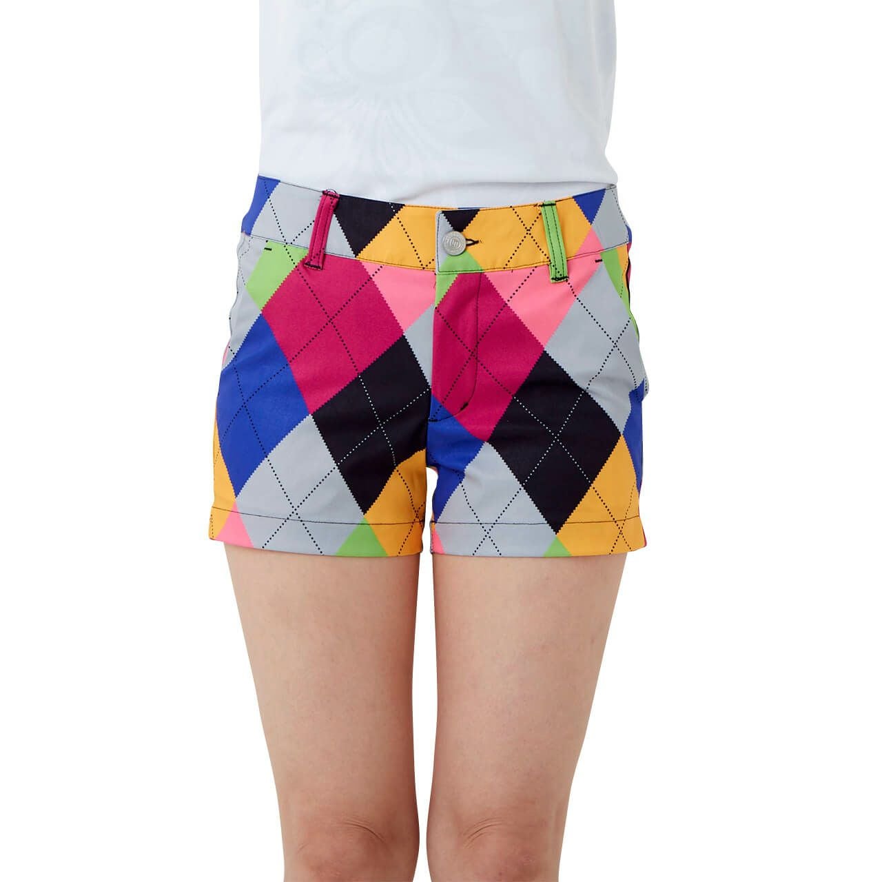 レディース ショートパンツ | LOUDMOUTH JAPAN