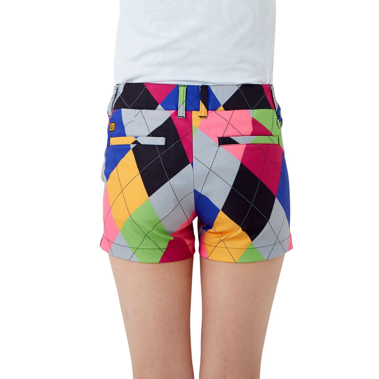 レディース ショートパンツ | LOUDMOUTH JAPAN