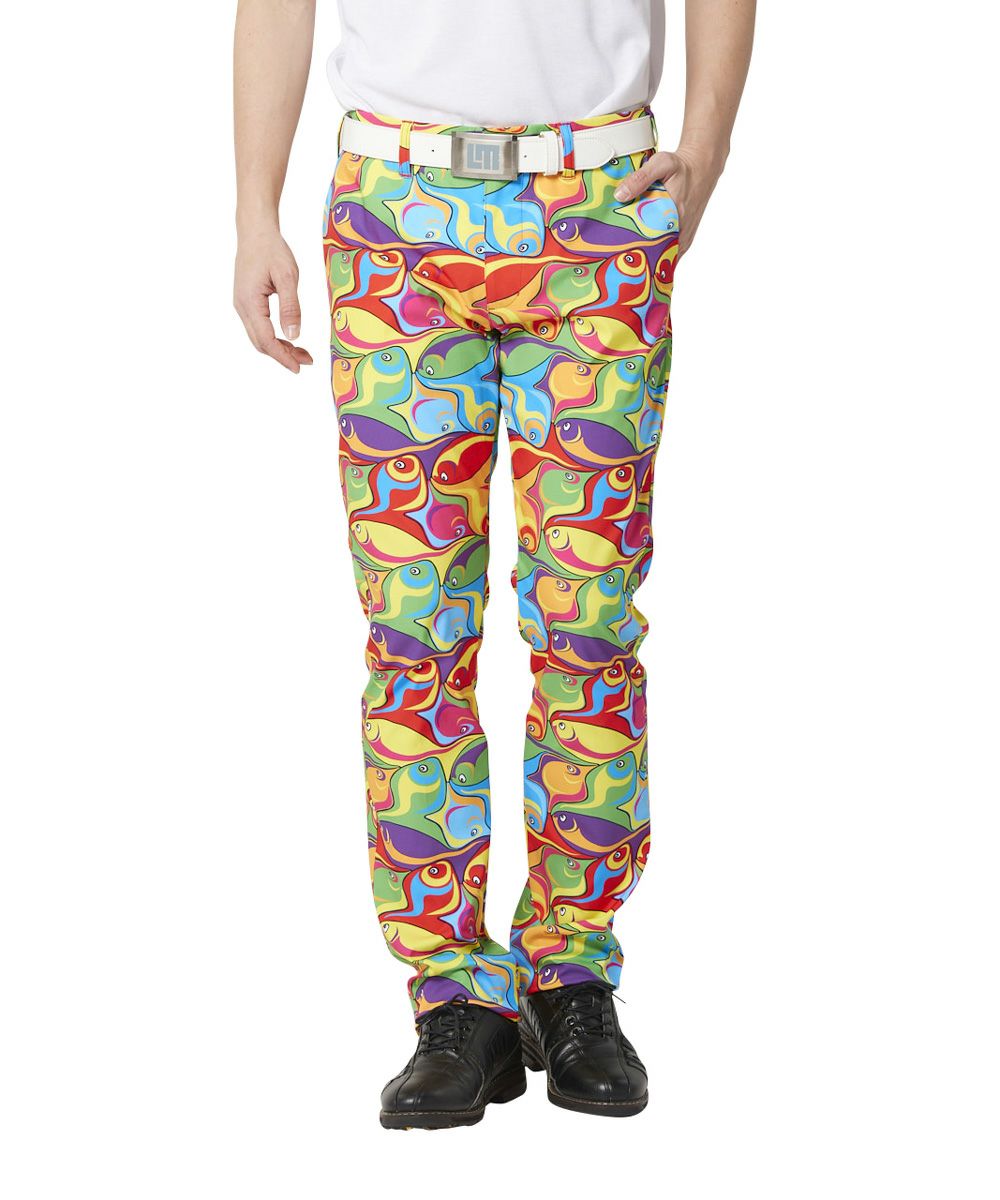 レインボータンズ | LOUDMOUTH JAPAN