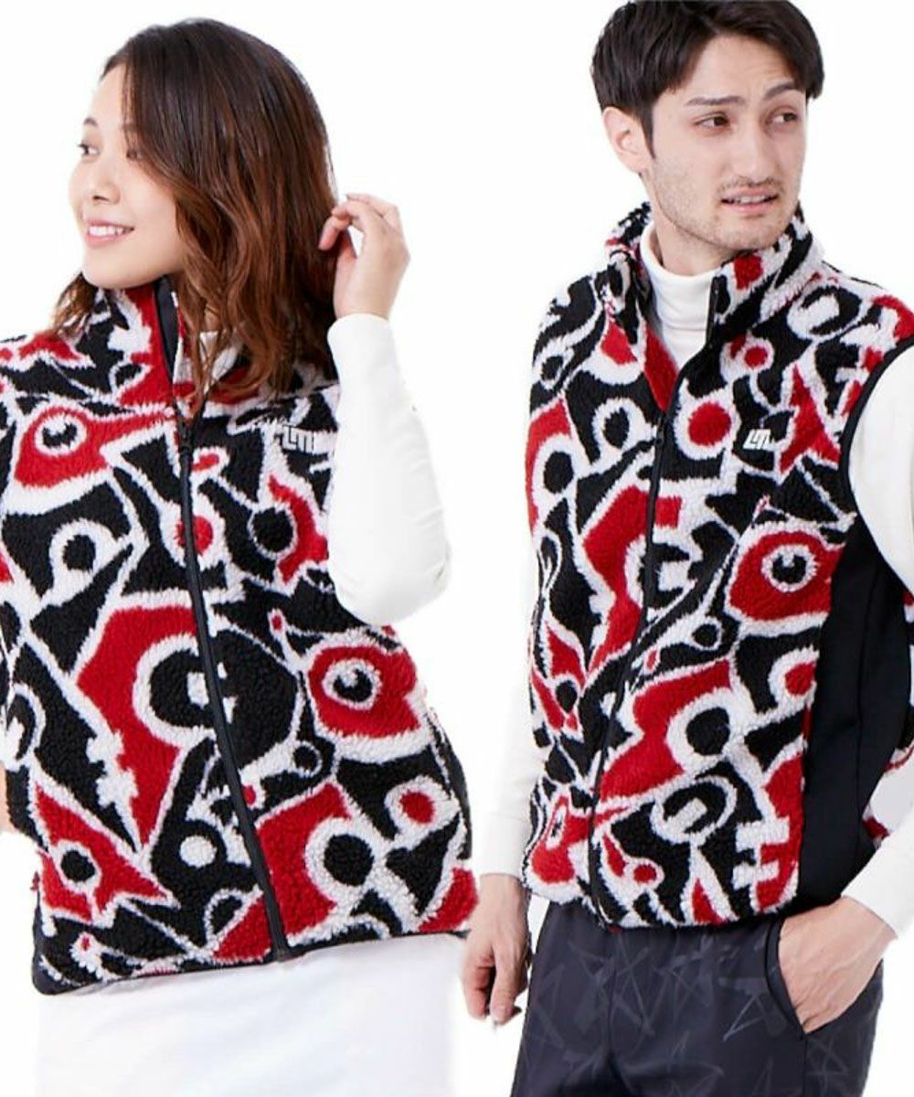 ベスト | LOUDMOUTH JAPAN