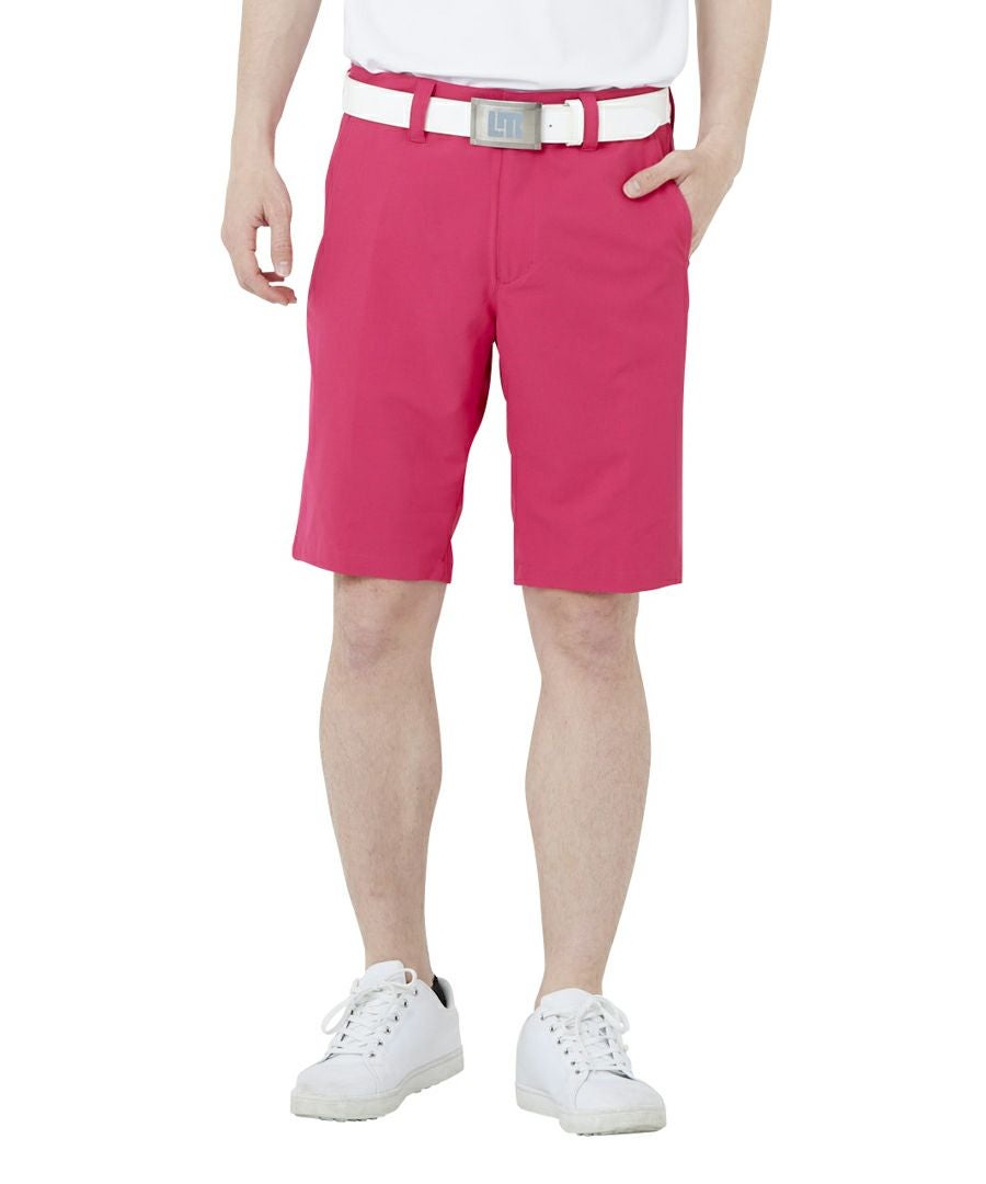 fr2golf　ピンク ショートパンツ Mサイズ メンズ fr2golf ピンク ショートパンツ Mサイズ