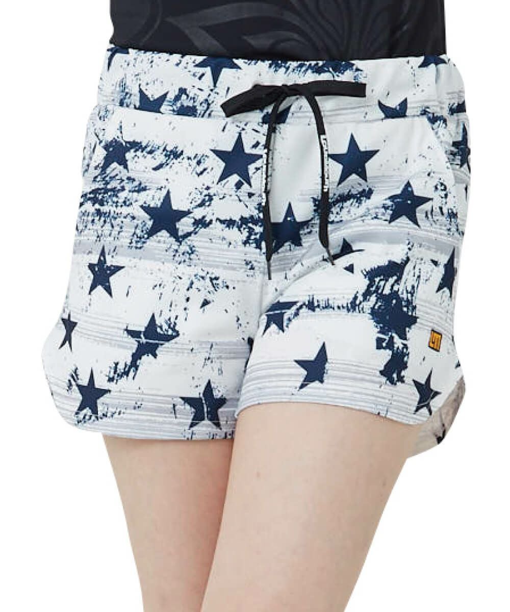 レディース ショートパンツ | LOUDMOUTH JAPAN