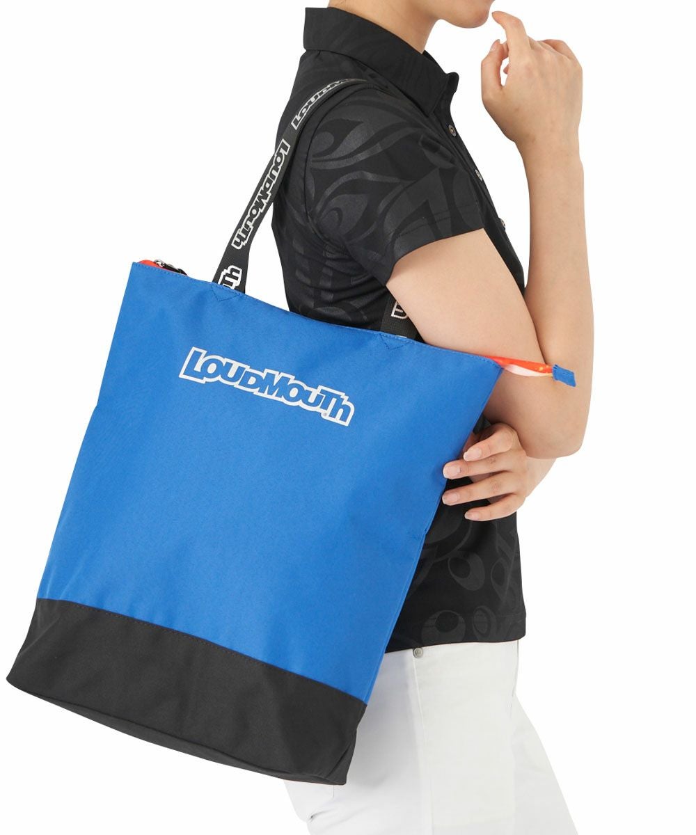 トートバッグ | LOUDMOUTH JAPAN