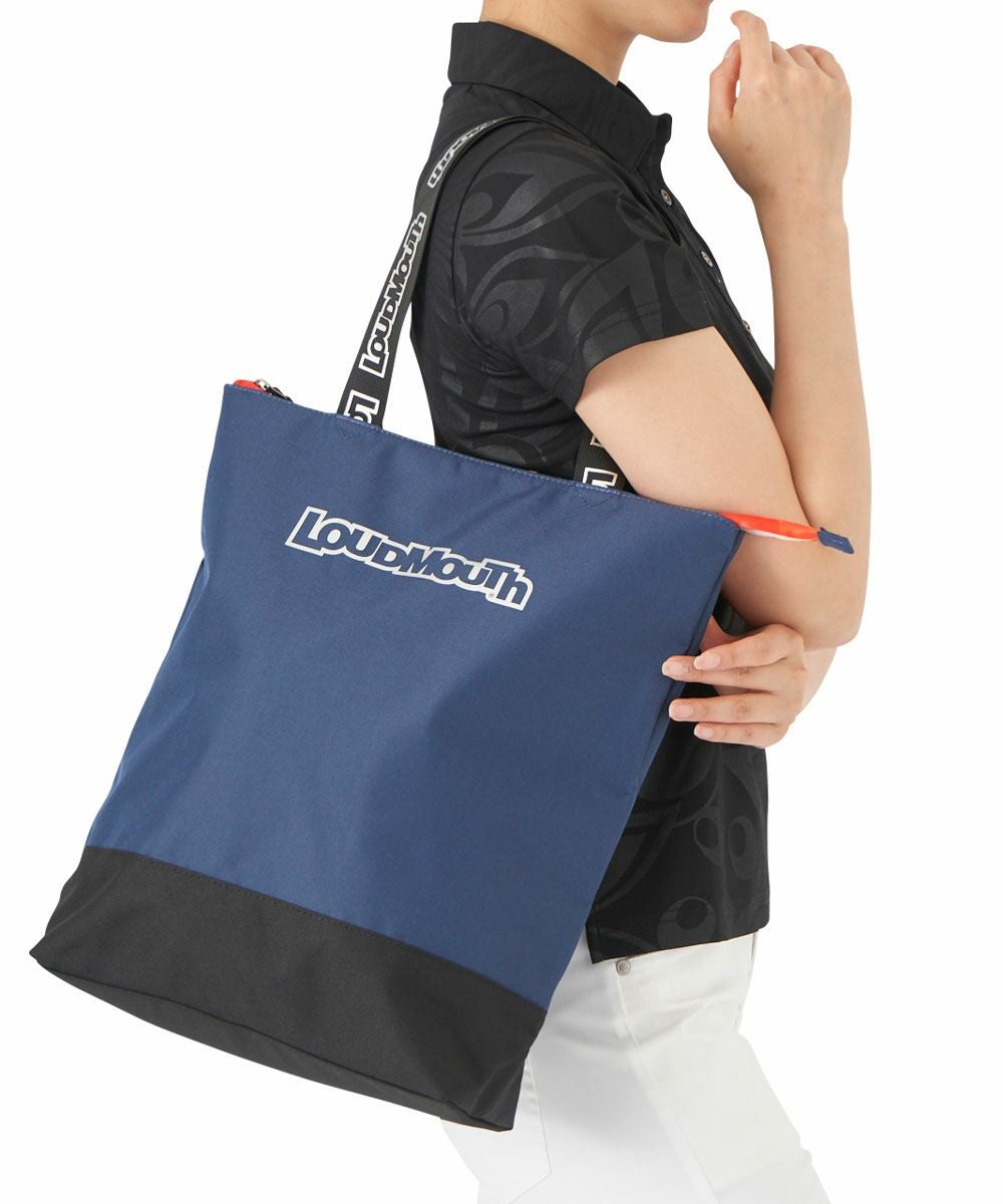 トートバッグ | LOUDMOUTH JAPAN