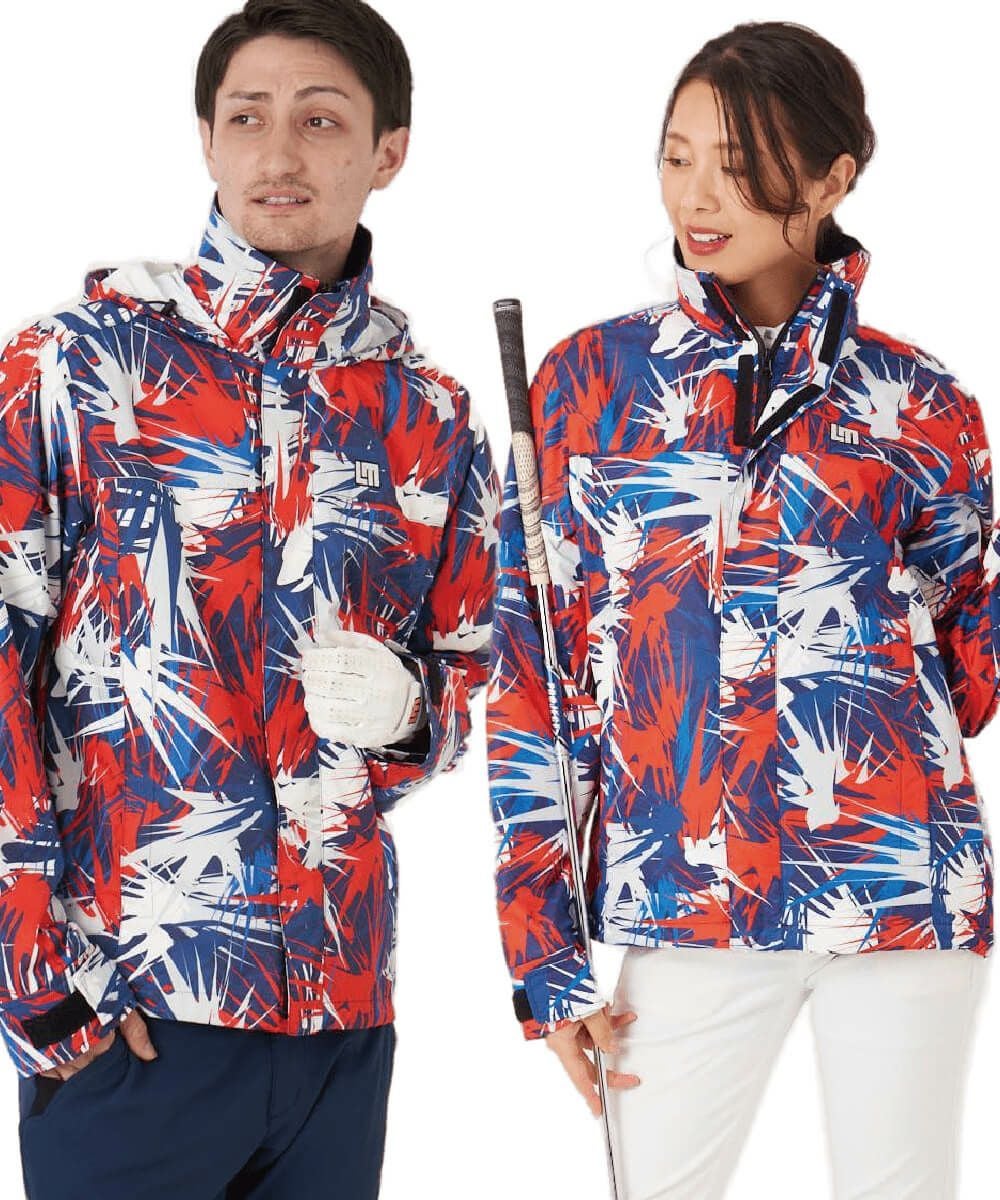 レインジャケット | LOUDMOUTH JAPAN