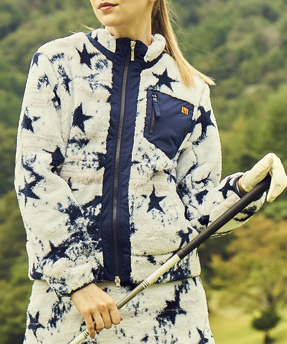 ブルゾン | LOUDMOUTH JAPAN