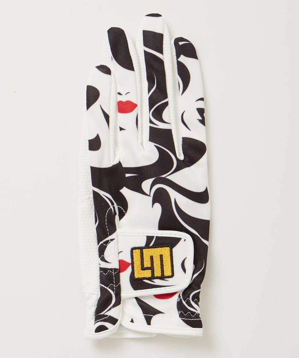 モナ | LOUDMOUTH JAPAN