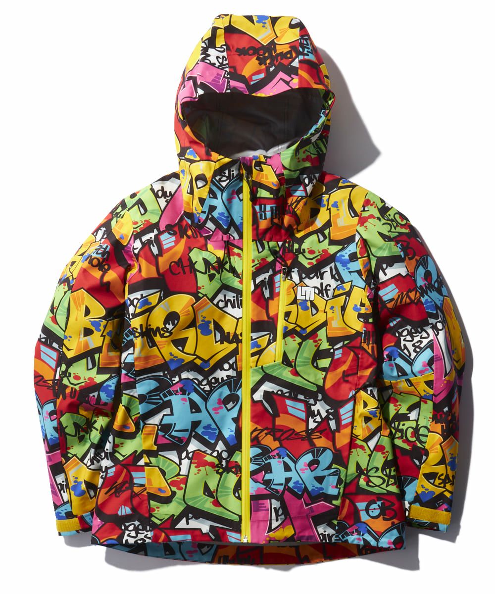 メンズ | LOUDMOUTH JAPAN