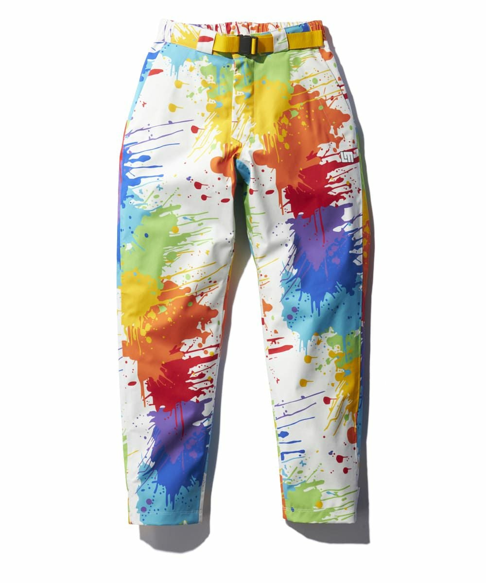 WOMENS SAITOS® MULTI PANTS ドロップクロス | LOUDMOUTH JAPAN