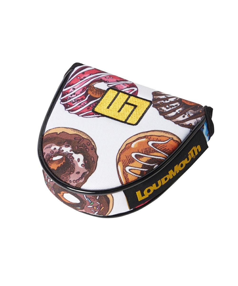 キャディバッグ | LOUDMOUTH JAPAN