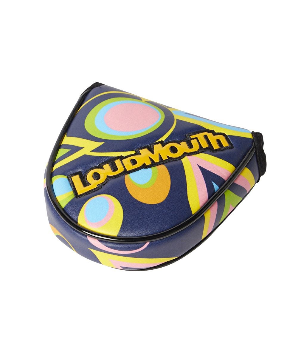 シャガデリックブルー | LOUDMOUTH JAPAN