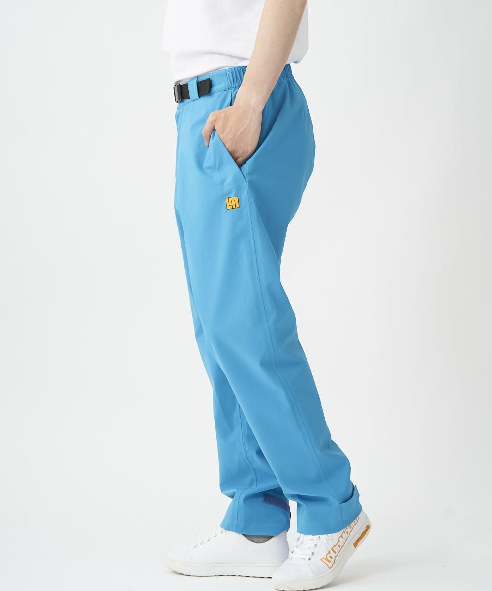 MENS SAITOS® MULTI PANTS ターコイズ | LOUDMOUTH JAPAN