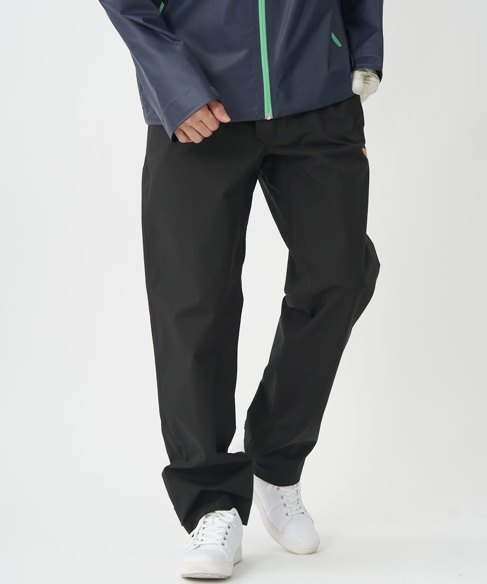 MENS SAITOS® MULTI PANTS ブラック | LOUDMOUTH JAPAN