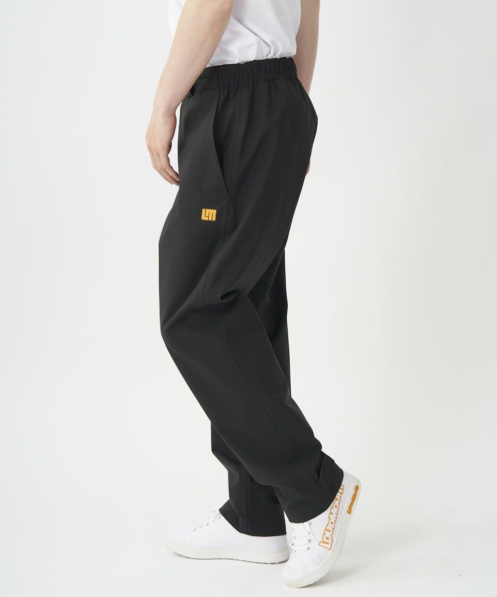 MENS SAITOS® MULTI PANTS ブラック | LOUDMOUTH JAPAN