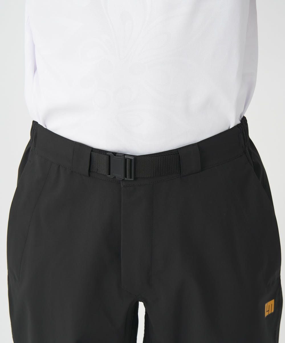 MENS SAITOS® MULTI PANTS ブラック | LOUDMOUTH JAPAN