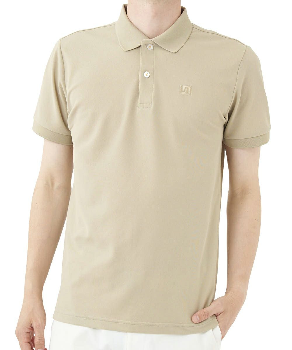 Stone  ベージュ ポロシャツ サイズXL 2枚まとめ 中古・古着通販】STONE ISLAND (ストーンアイランド) ポロシャツ