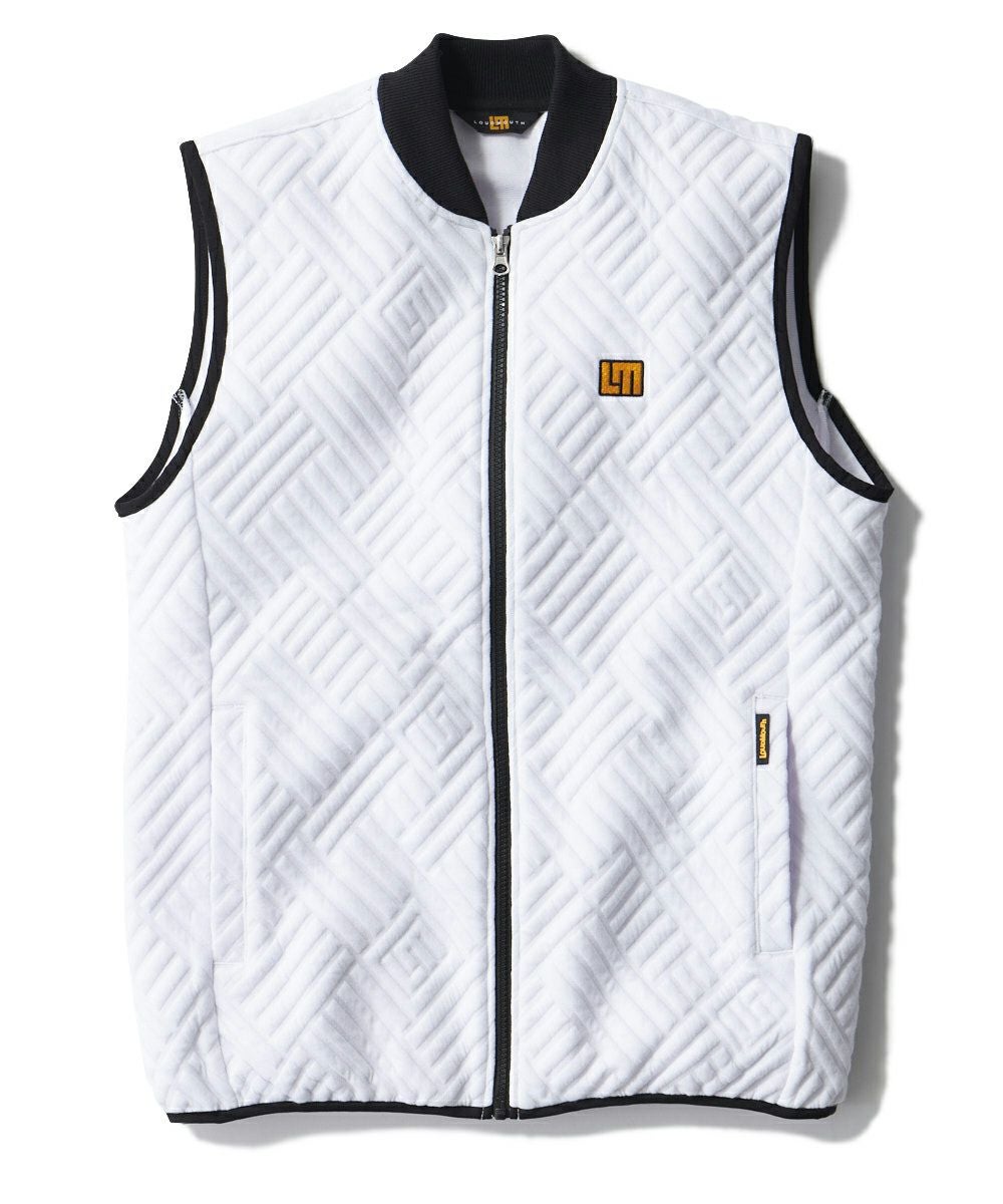 ベスト | LOUDMOUTH JAPAN
