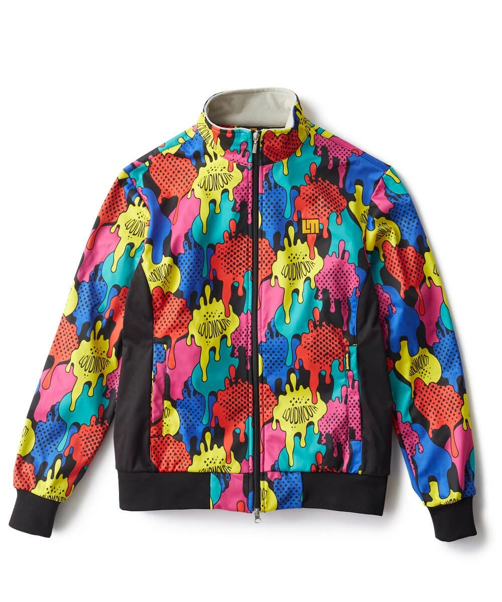 アウター | LOUDMOUTH JAPAN