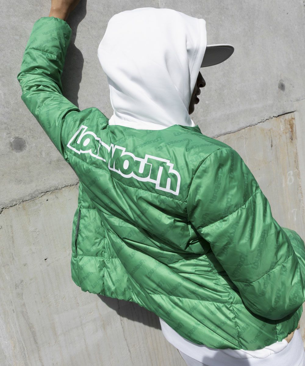 商品一覧 | LOUDMOUTH JAPAN