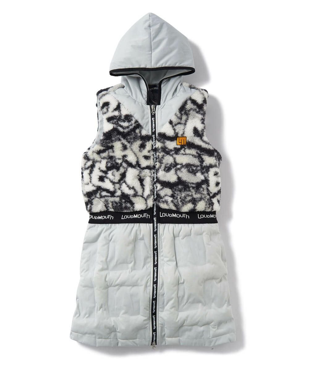 ベスト | LOUDMOUTH JAPAN