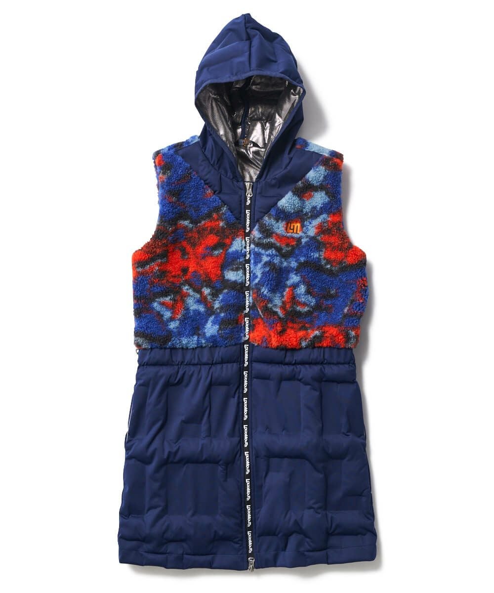 ベスト | LOUDMOUTH JAPAN