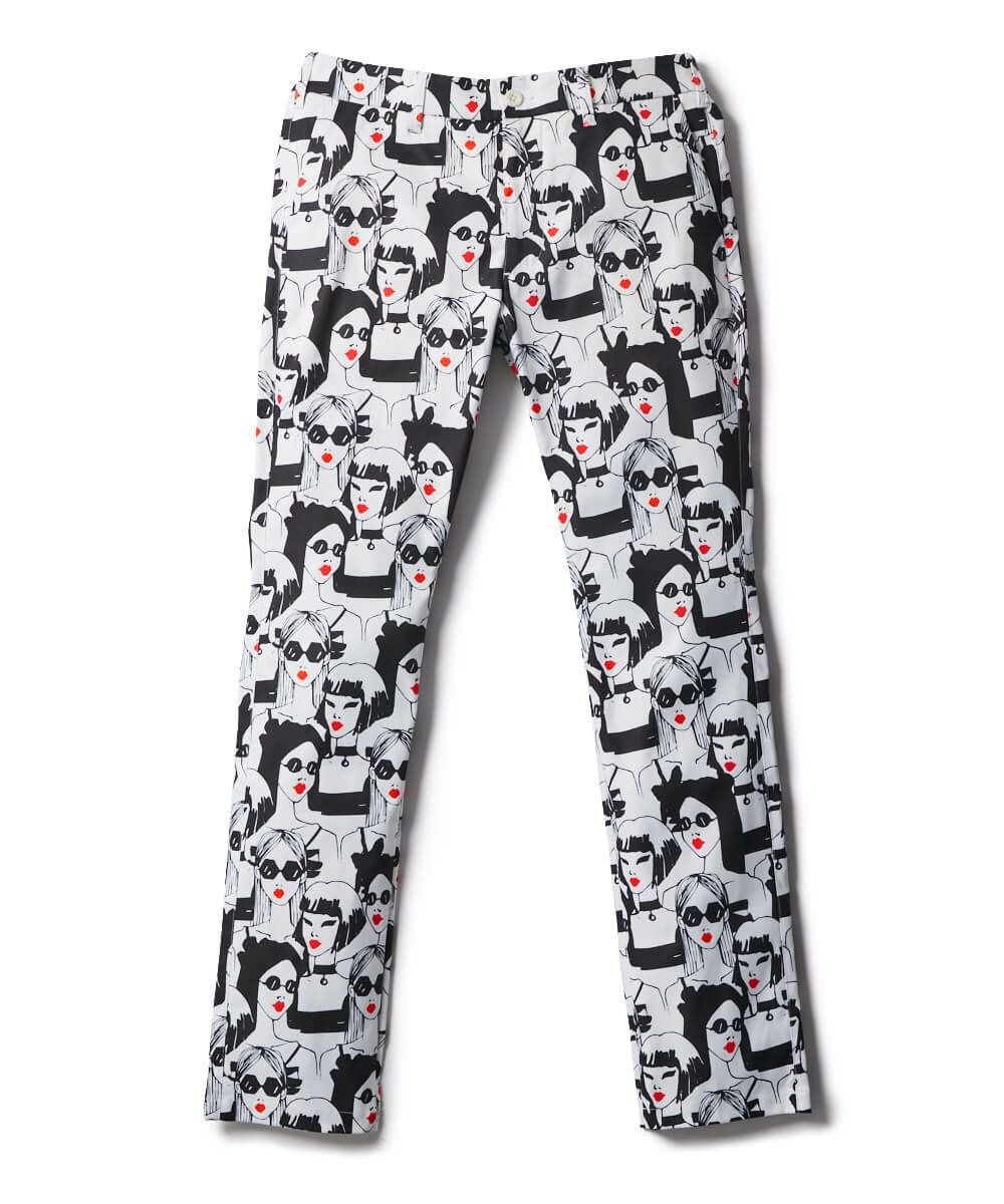 メンズ | LOUDMOUTH JAPAN