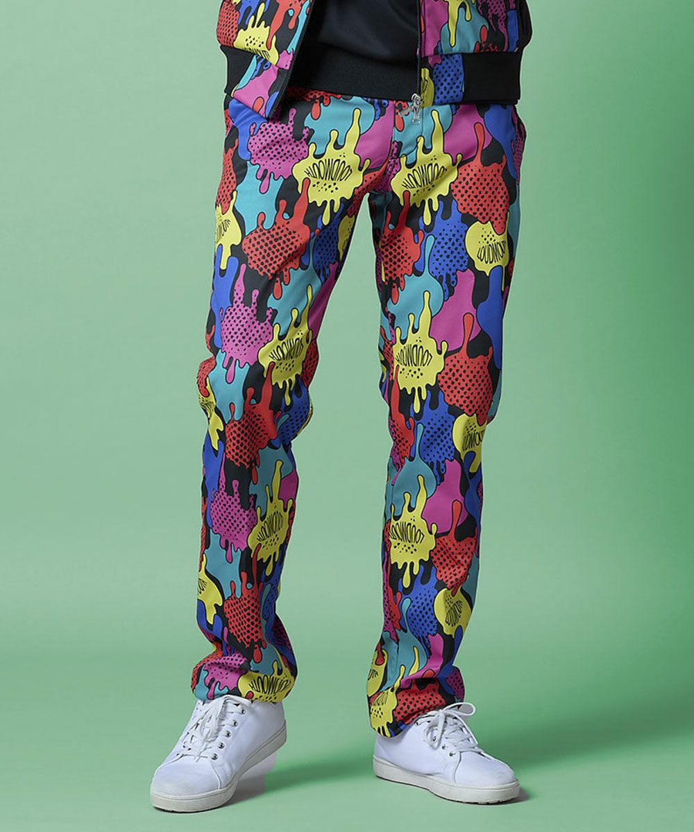 ボンディングパンツ商品一覧 | LOUDMOUTH JAPAN