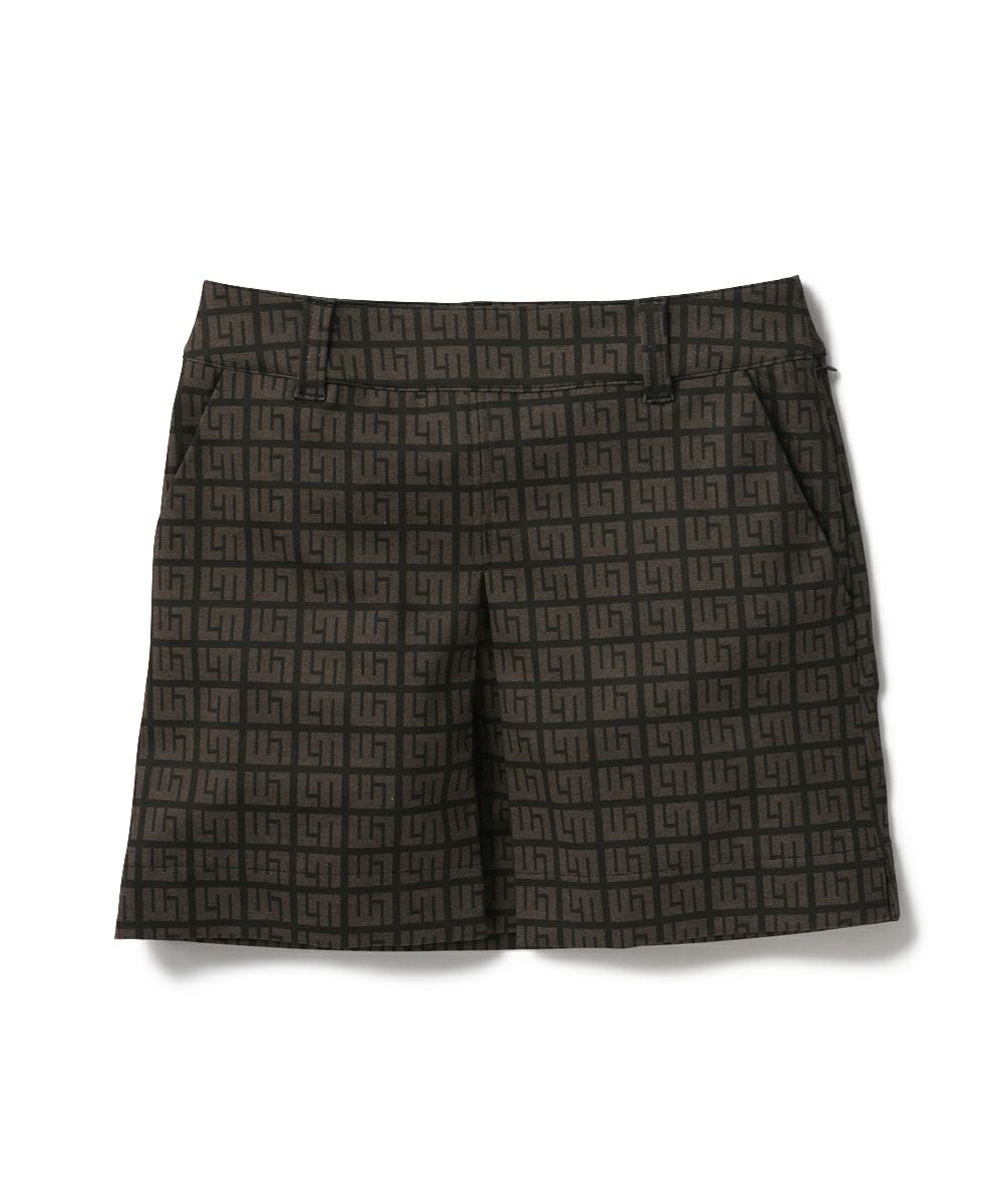 レディース ショートパンツ ネイビー | LOUDMOUTH JAPAN