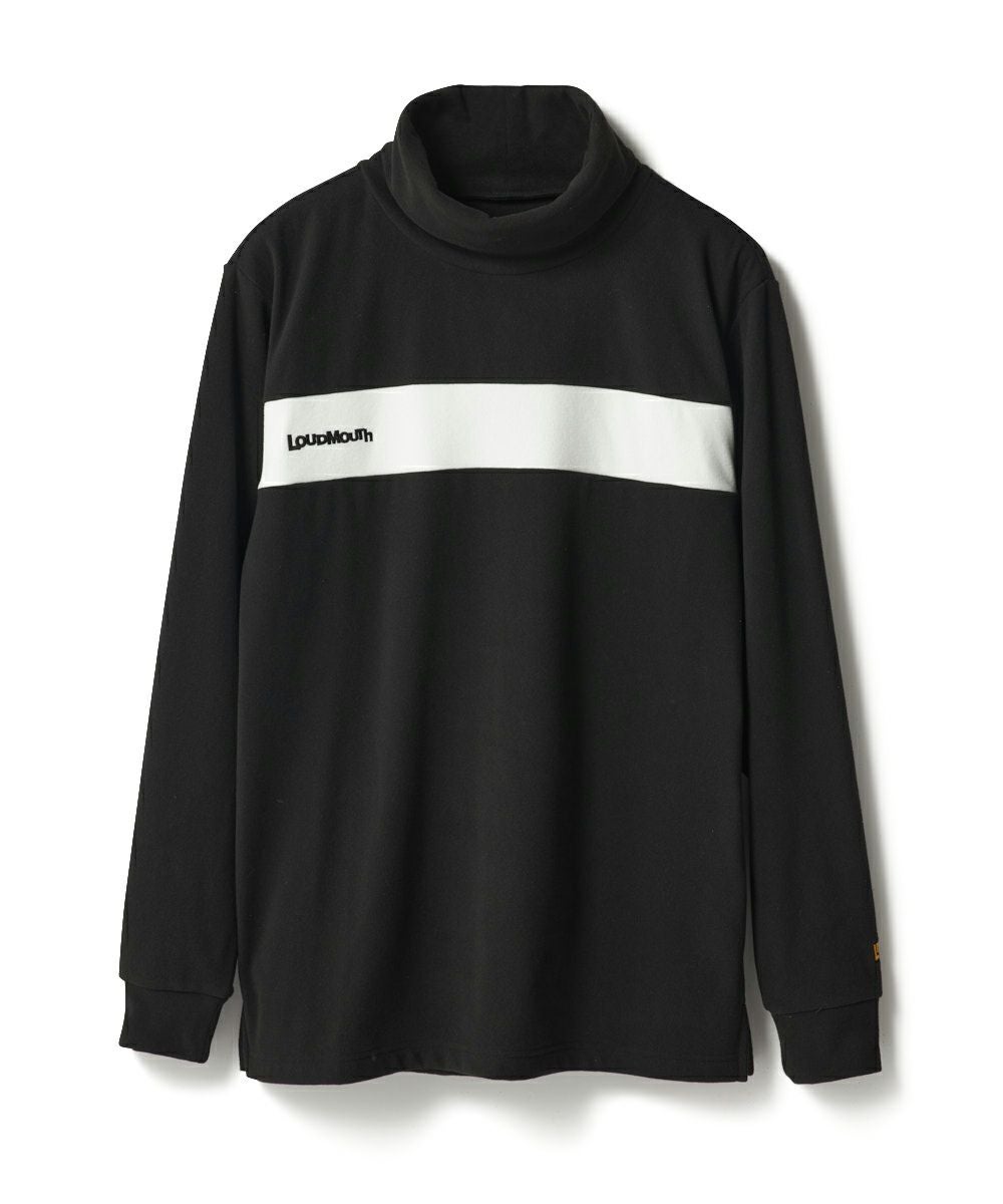 モックネック | LOUDMOUTH JAPAN