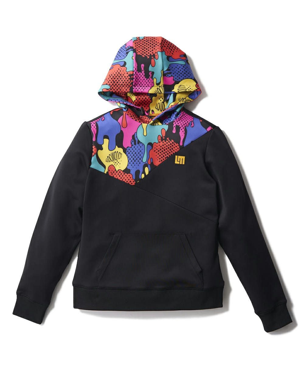 LOUDMOUTH フリース ボアジャケット M レディース レディース ボアフリースブルゾン ミックスグレー | LOUDMOUTH JAPAN