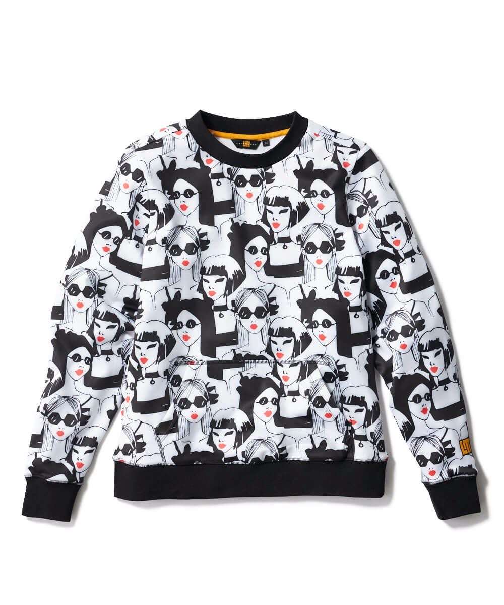 comoli レザー ワーク ジャケット COMOLI コモリ 24AW A03-01027