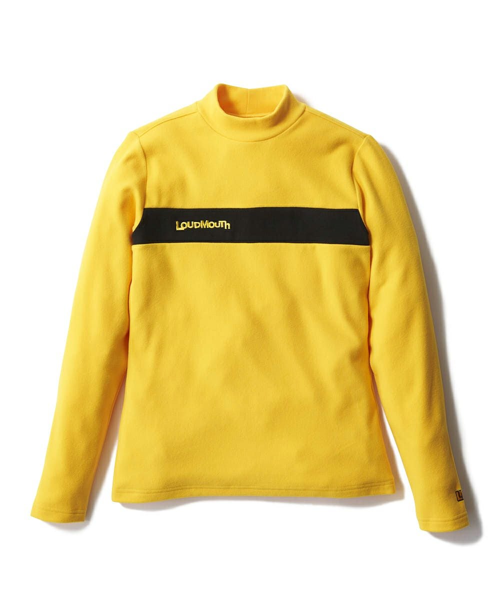 レディース ボアフリースブルゾン ミックスグレー | LOUDMOUTH JAPAN