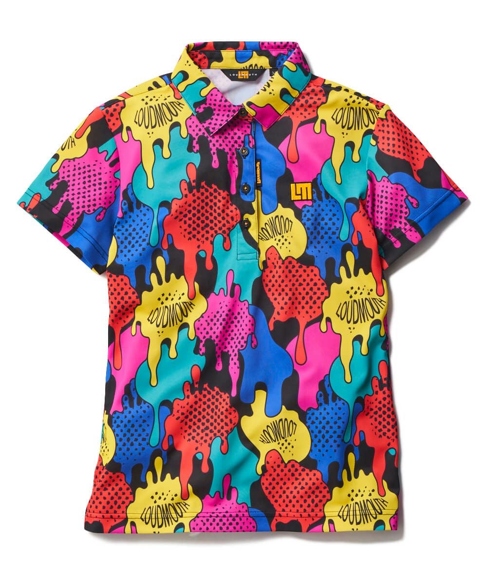 コミカルブロット | LOUDMOUTH JAPAN