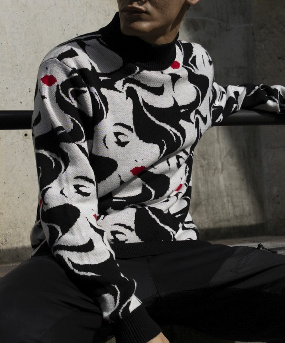 モナ | LOUDMOUTH JAPAN