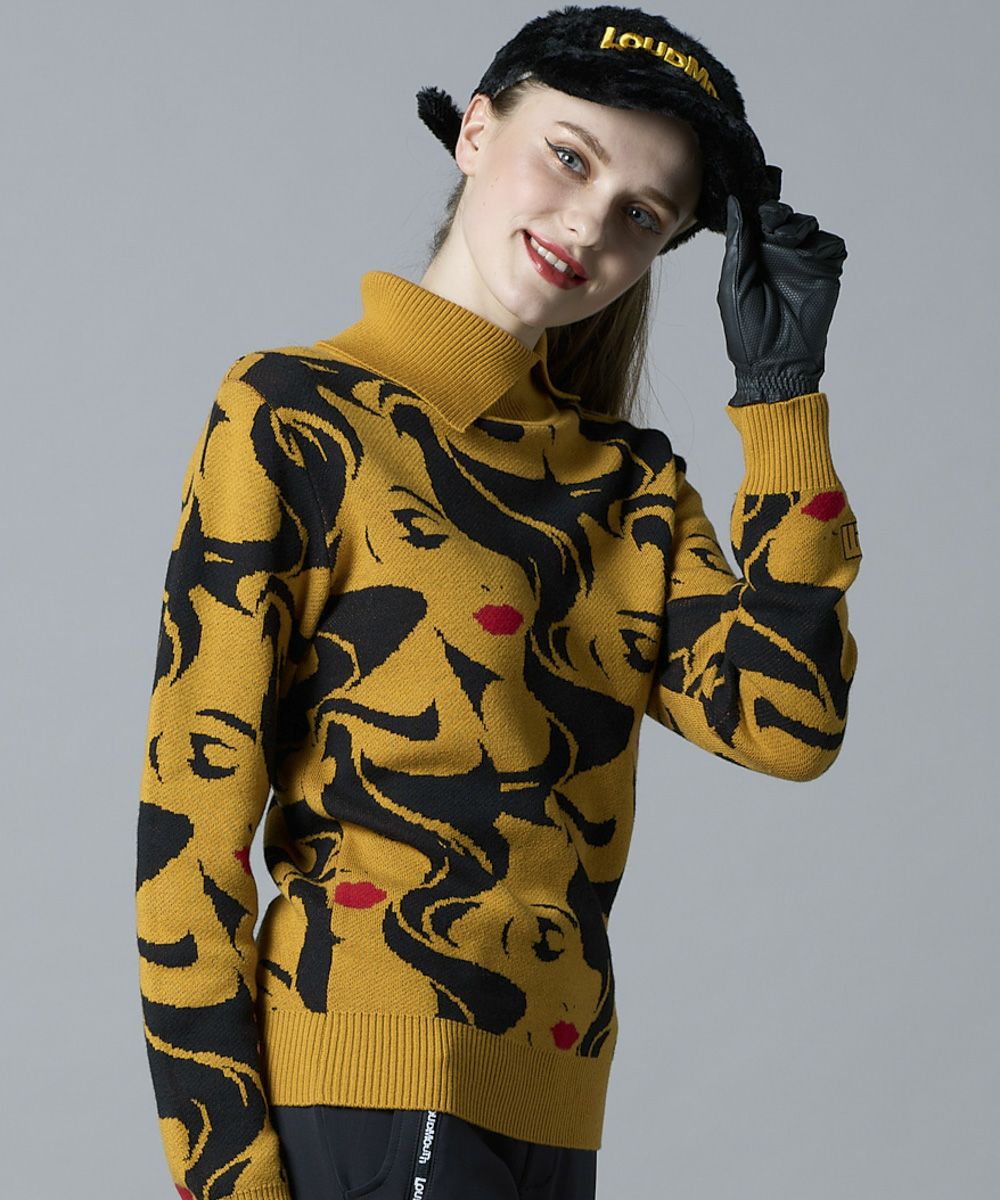 MoNA出品 mona商品一覧 | LOUDMOUTH JAPAN