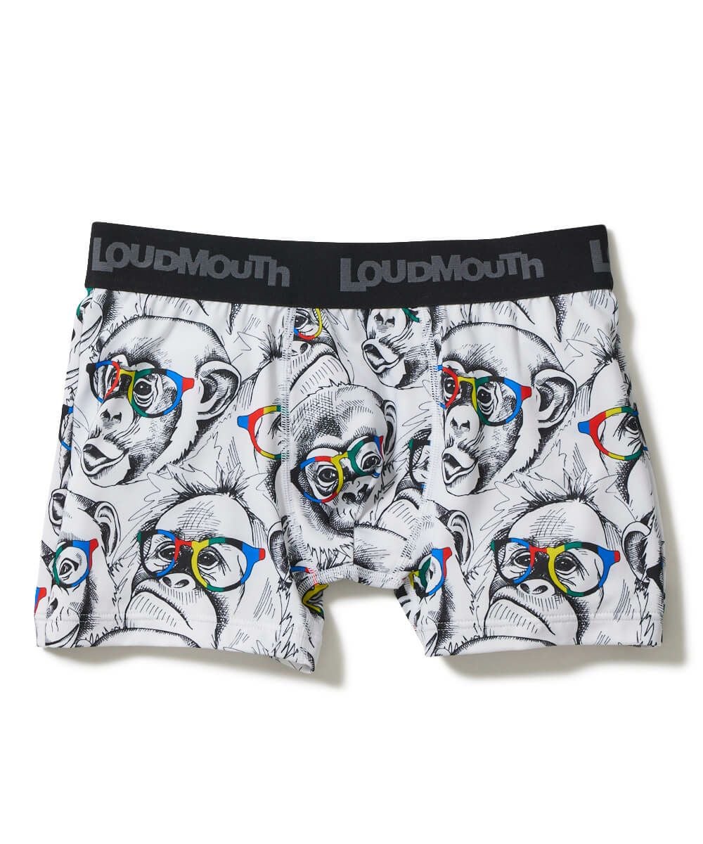 ファンキーモンキーズ | LOUDMOUTH JAPAN