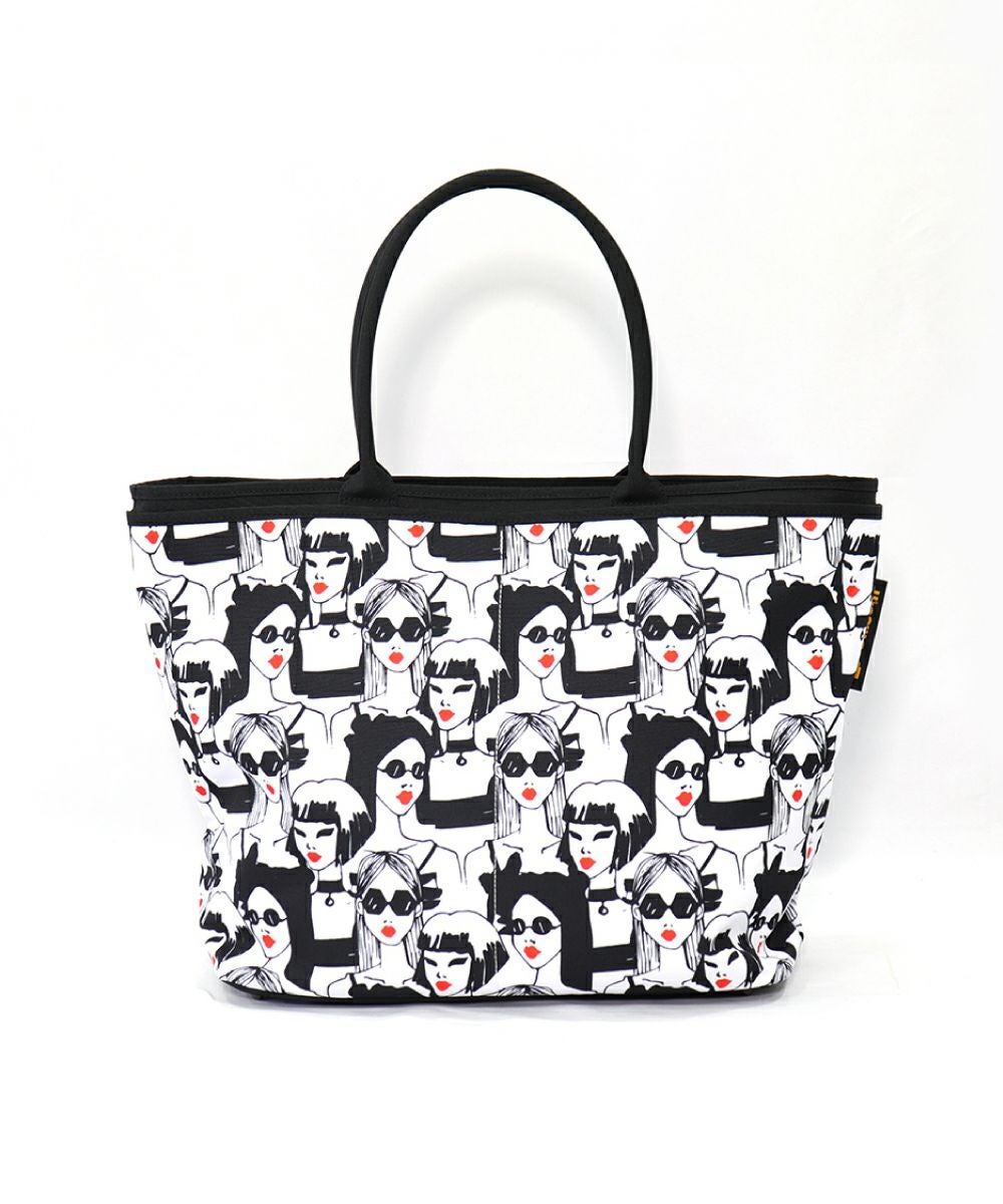 トートバッグ | LOUDMOUTH JAPAN