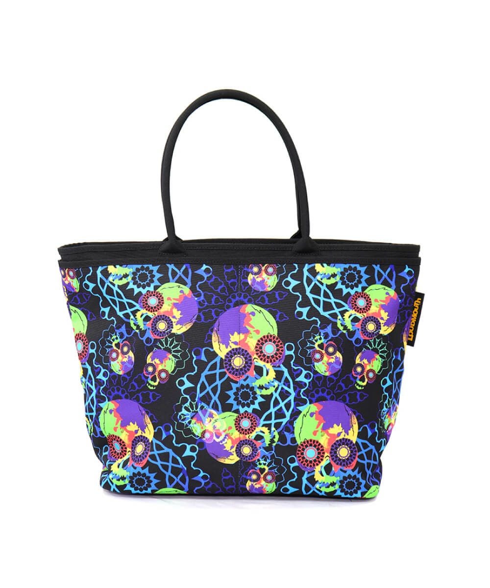 トートバッグ | LOUDMOUTH JAPAN