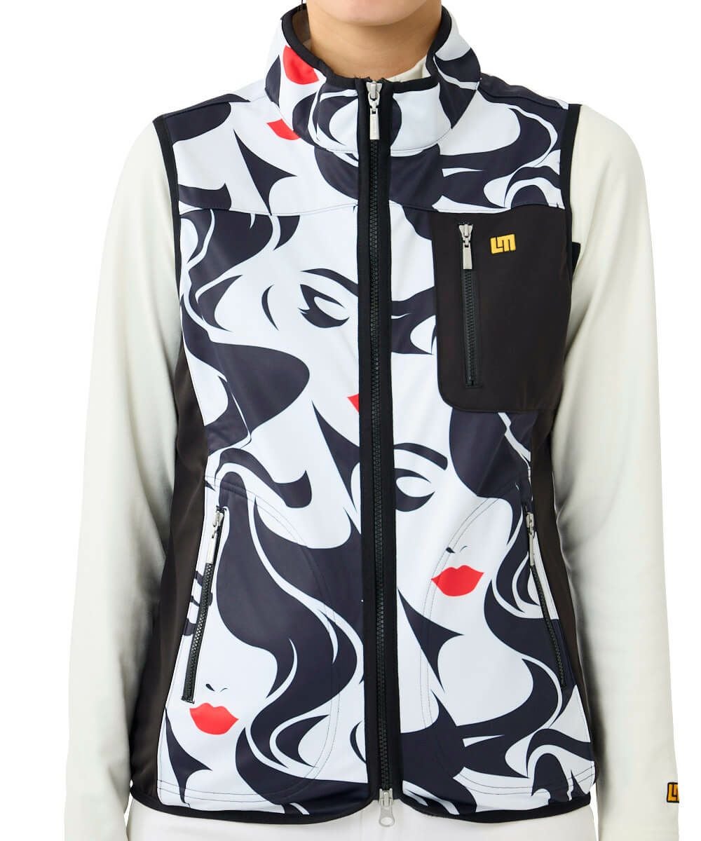 モナ | LOUDMOUTH JAPAN