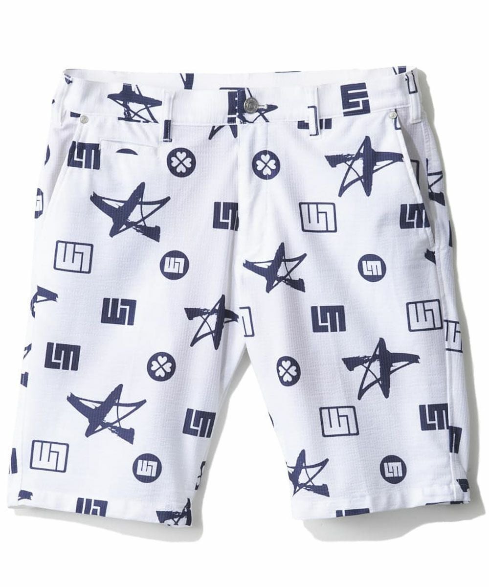 ショートパンツ | LOUDMOUTH JAPAN