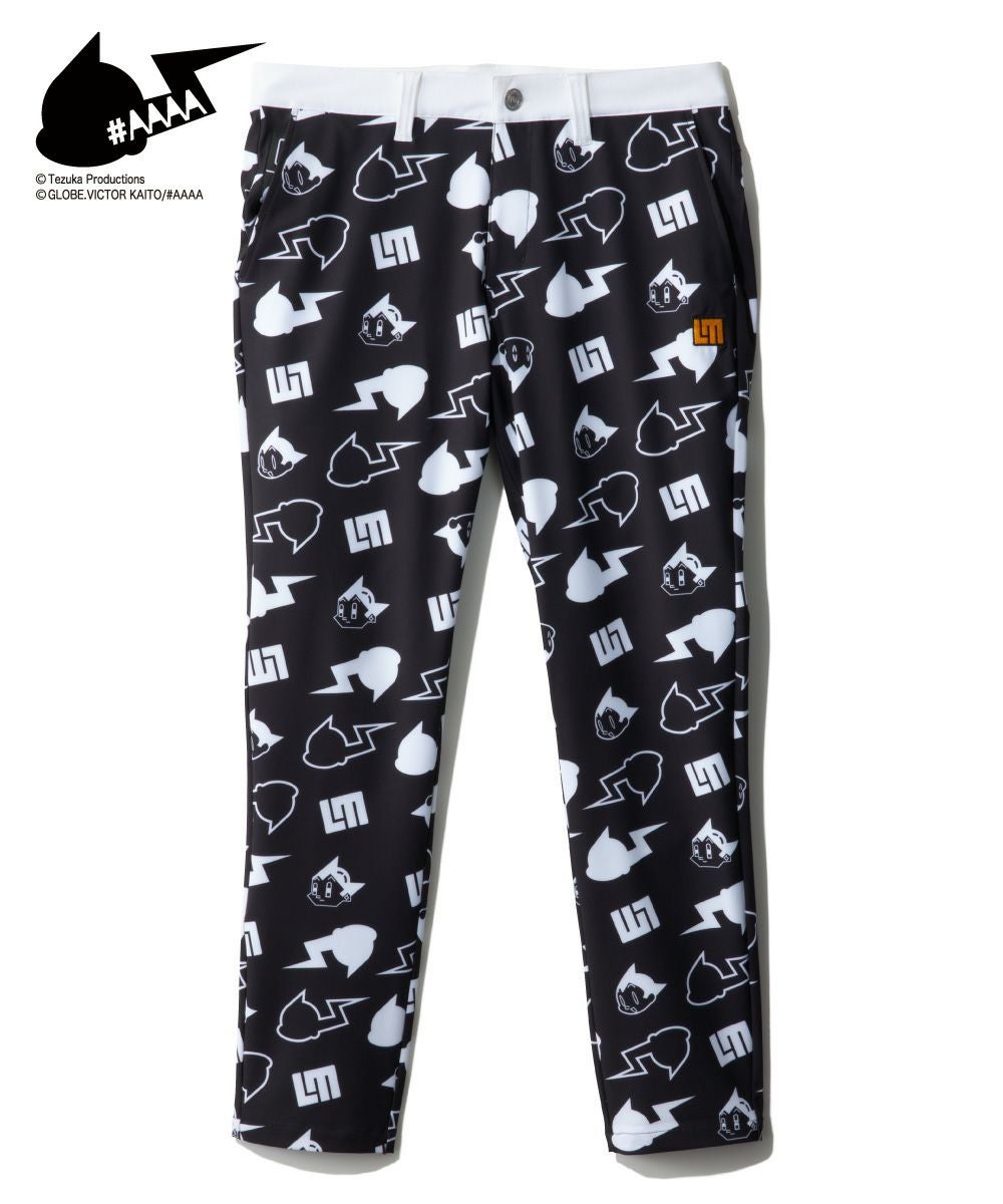 LOUDMOUTH × NEXT ATOM for the future」コラボレーションアイテム