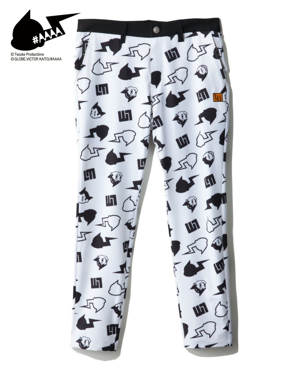 LOUDMOUTH × NEXT ATOM for the future」コラボレーションアイテム
