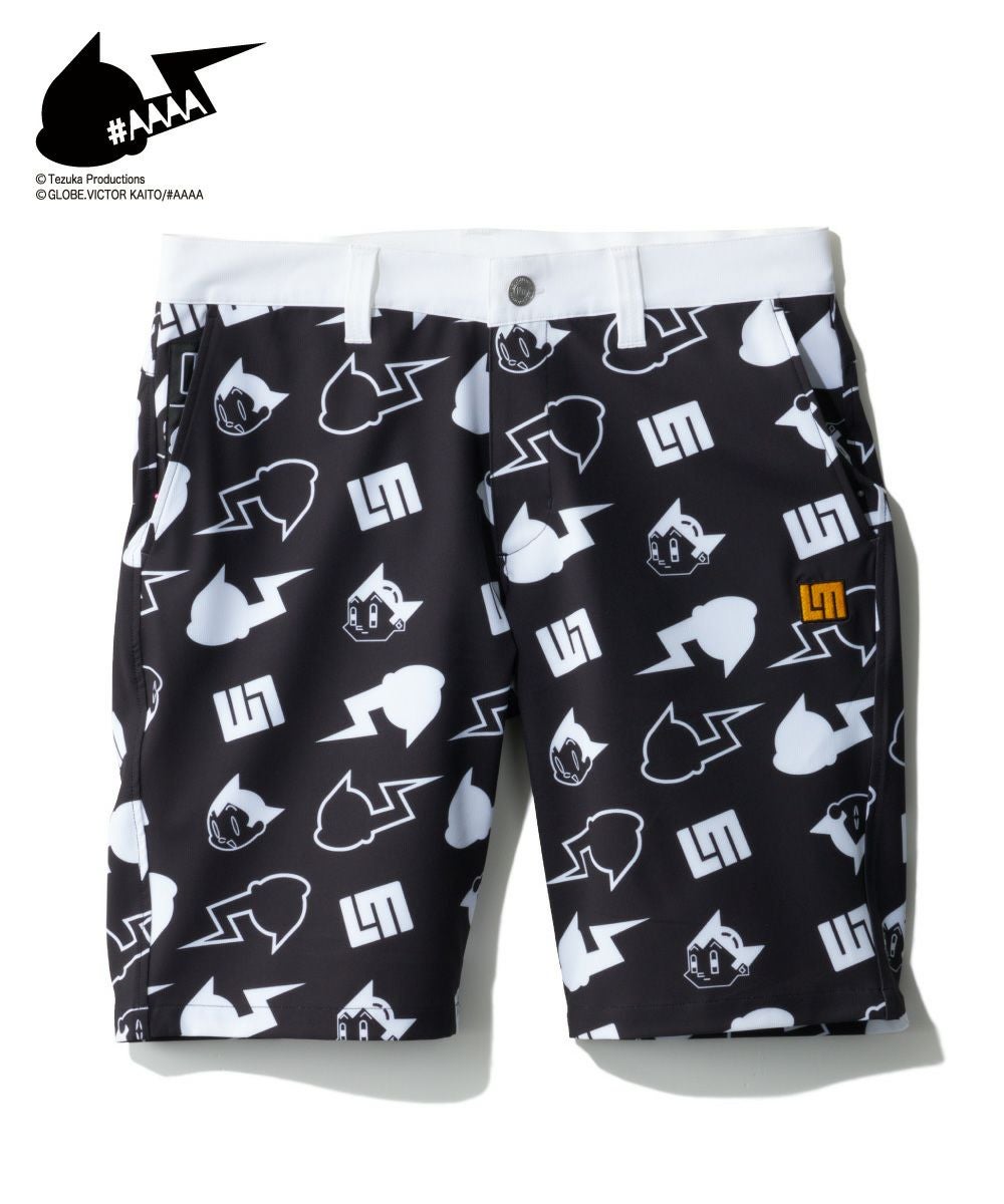 LOUDMOUTH × NEXT ATOM for the future」コラボレーションアイテム