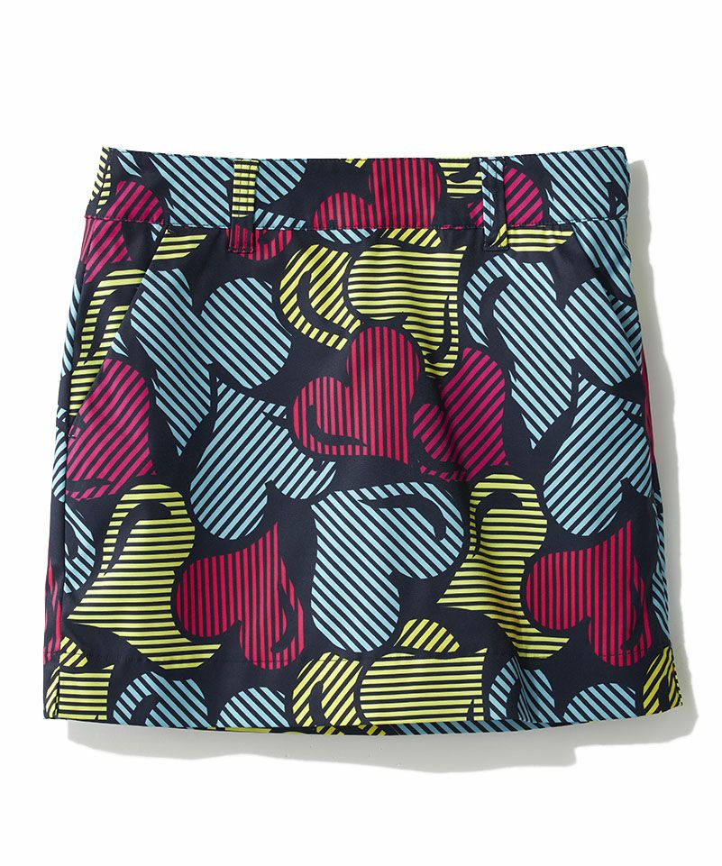 レディース ワンピース レオパード タイガー | LOUDMOUTH JAPAN
