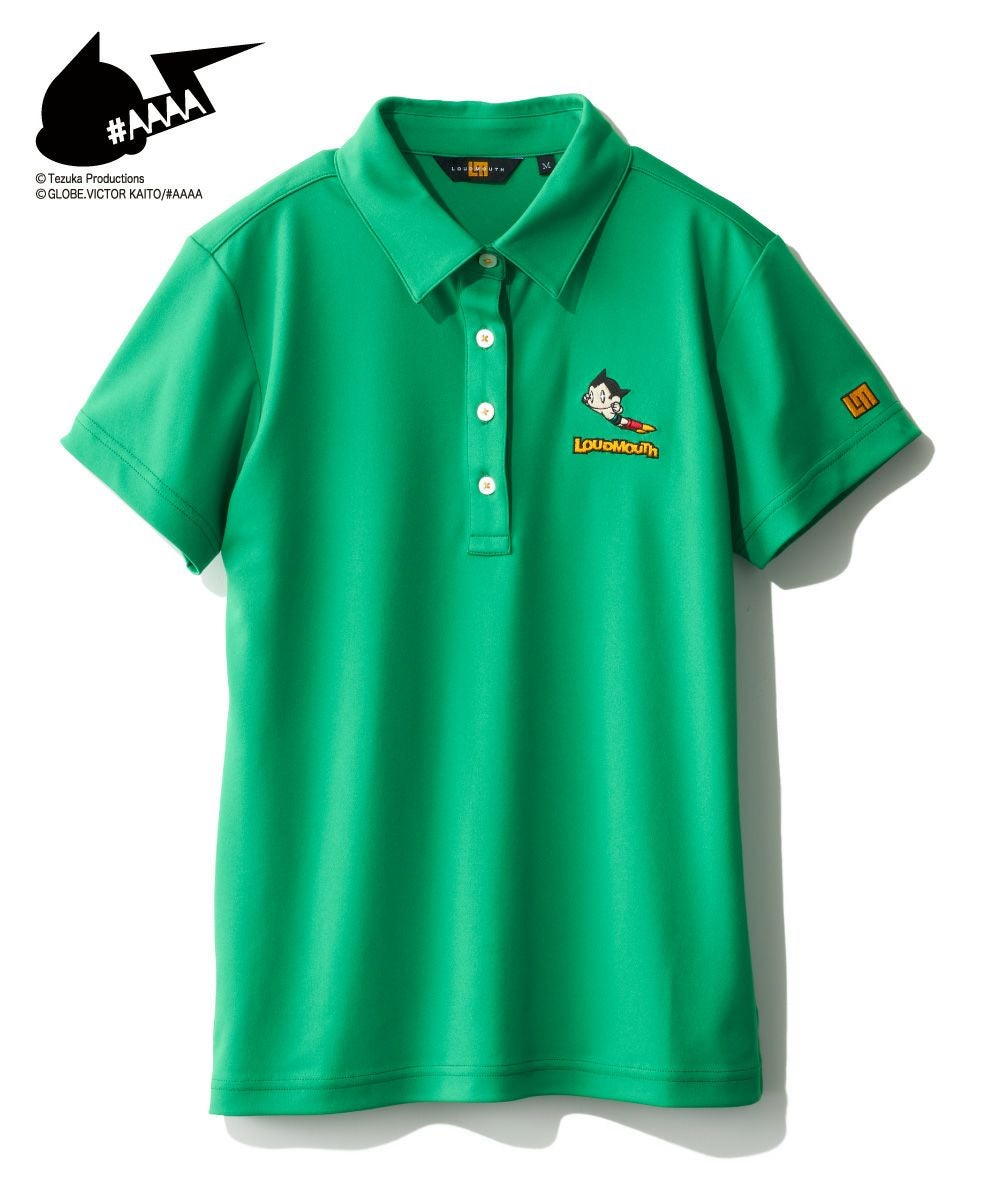LOUDMOUTH × NEXT ATOM for the future」コラボレーションアイテム